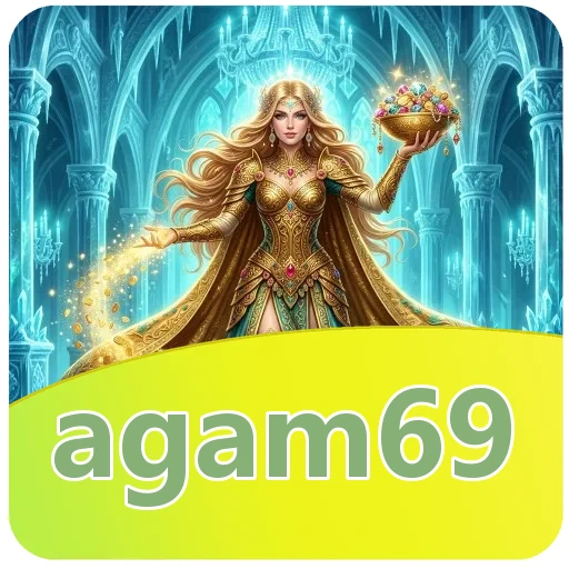 Ilustrasi berkas agam69 APK 4.8.1
