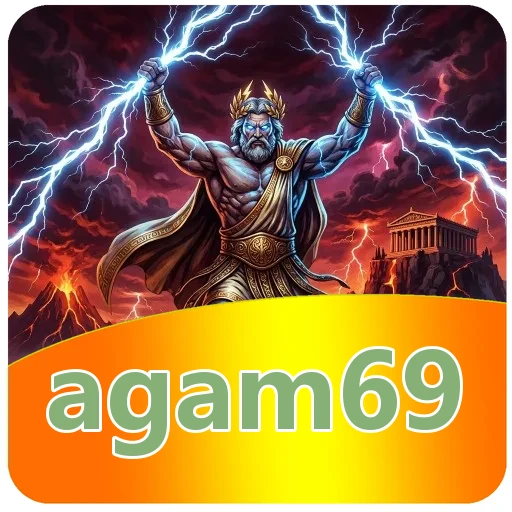 Ilustrasi aplikasi agam69 di Android