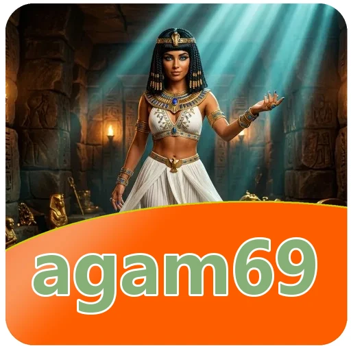 Ilustrasi syarat perangkat untuk agam69 APK