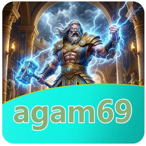 Ilustrasi berkas agam69 APK 32.7 MB