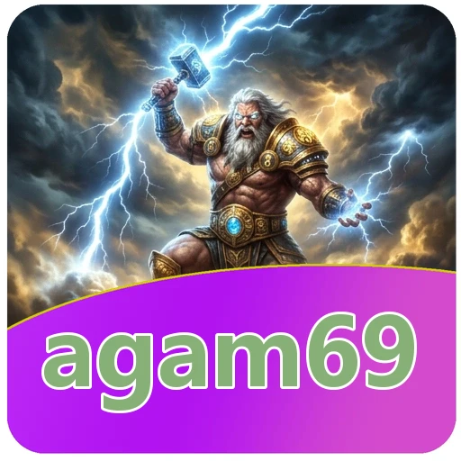 Mengunduh agam69 APK 4.8.1