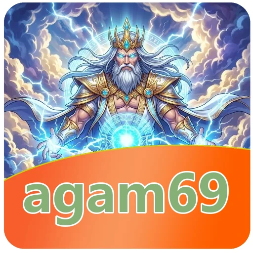 Layar pemasangan agam69 APK